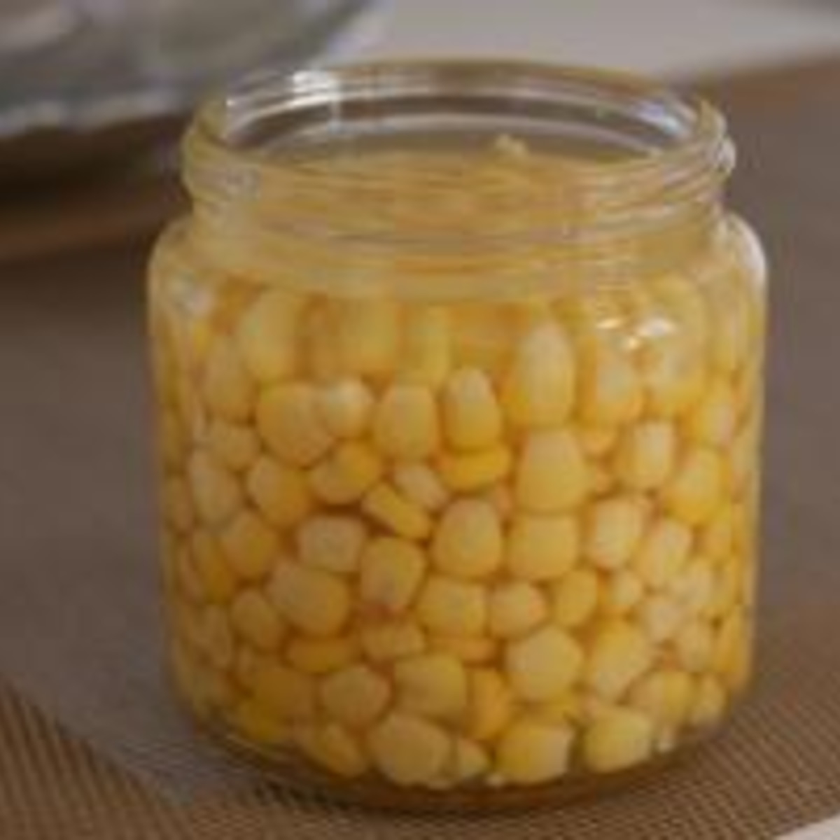 コーン缶の残りの保存のしかた レシピ 作り方 By はい 山田です 楽天レシピ コーン缶の残りの保存のしかた レシピ 作り方 By はい 山田です 楽天レシピ